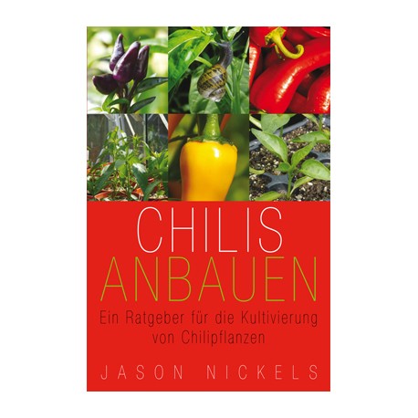 Chilis anbauen